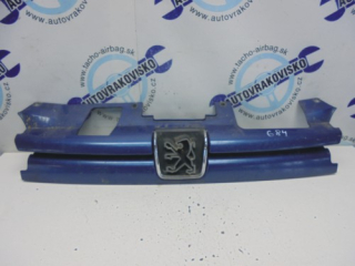 Predná maska Peugeot 306