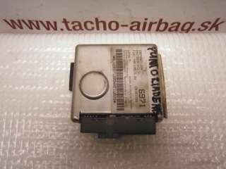 Riadiaca jednotka Fiat Punto II 26076971-028