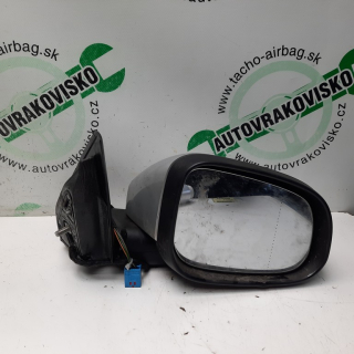 Spätné zrkadlo pravé Volvo V50