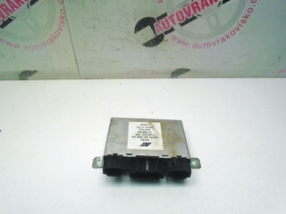 Riadiaca jednotka Seat Alhambra 7M0941598