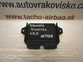 Riadiaca jednotka ABS Fiat Ulysse 1471183080