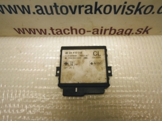 Komfortka Opel Astra G 24410018