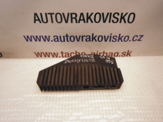 Zosilovač Volvo S60 8673135