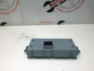 Body Computer Fiat Stilo 51715862