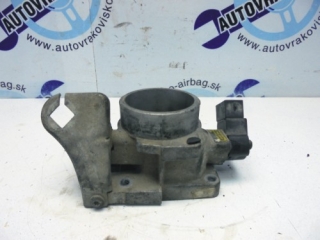 Škrtiaca klapka Ford Puma 1.7 16V