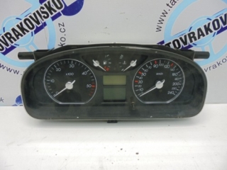 Tachometer Renault Laguna II 8200218888