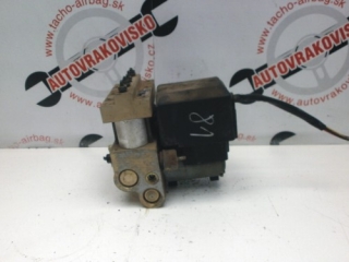 ABS Renault Clio I 0265208047