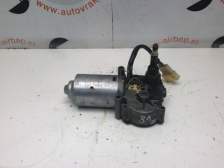 Motorček stieračov zadný Renault Clio I 0390216749