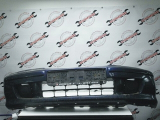 Nárazník predný Honda Civic VI