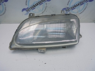 Predné svetlo Ford Galaxy LP