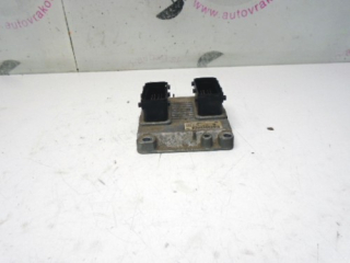 Riadiaca jednotka motora Fiat Brava 1.2 16V 0261206983