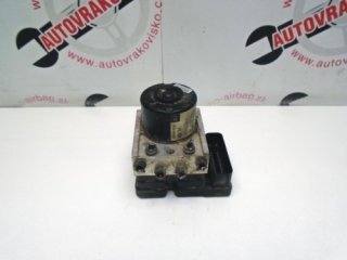 ABS Skoda Octavia 1K0907379P
