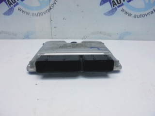Riadiaca jednotka motora Seat Leon 1.9 TDi 038906012CA