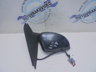 Spätné zrkadlo Fiat Stilo PP