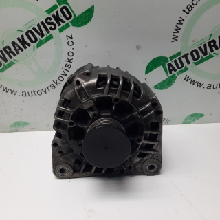 Alternátor Renault Laguna II 8200162474
