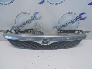 Predná maska Mazda 323