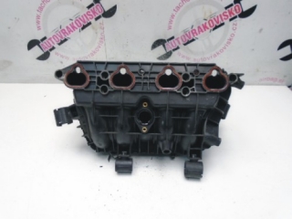Sacie potrubie Opel Corsa C 1.2 0280620015