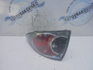 Zadné svetlo Mazda 6 PZ