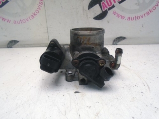 Škrtiaca klapka Daewoo Kalos 1.4 16V