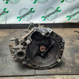 Prevodovka Fiat Grande Punto 1.2 8V 73502791.1