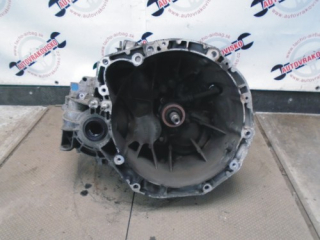 Prevodovka Nissan Primera P12 1.9 dCi