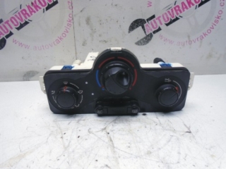 Ovládač kúrenia Renault Modus 030967W
