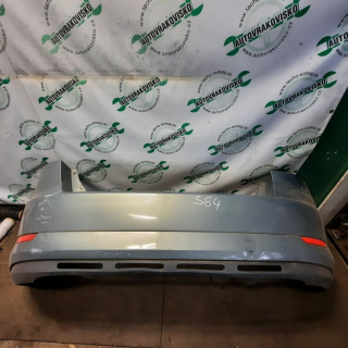 Nárazník zadný Ford Mondeo MK4 HB