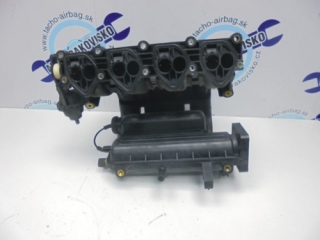 Sacie potrubie Chevrolet Aveo 1.2 B12D1