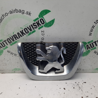 Predná maska Peugeot 207 2009