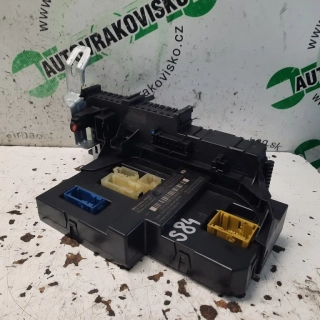 Poistková skrinka Mercedes C W204 5DK009225-26