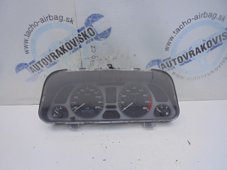 Tachometer Peugeot 306
