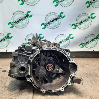 Prevodovka Kia Ceed 1.6 CRDI M5CF3