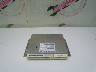 Riadiaca jednotka ESP + BAS Mercedes A 0265109477