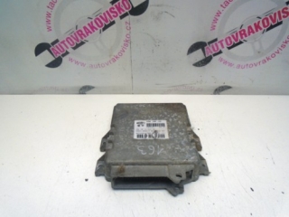 Riadiaca jednotka motora Fiat Marea 1.6 46534303