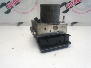 ABS Peugeot 307 0265950368