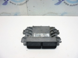 Riadiaca jednotka motora Dacia Logan 1.6 S110140023A