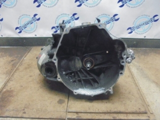 Prevodovka Honda Accord 2.2 DI