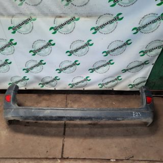 Nárazník zadný Renault Kangoo
