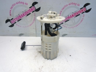 Palivové čerpadlo Renault VEL Satis 2.2 dCi 8200037994C