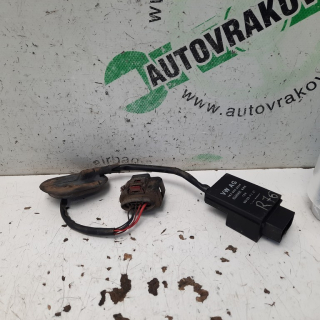 Riadiaca jednotka palivové čerpadlo Škoda Octavia II 1K0906093F