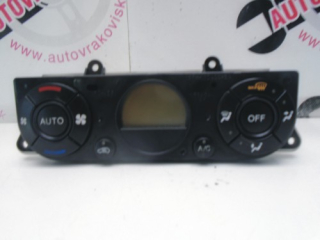 Ovládač kúrenia Ford Mondeo III 2S7H18C612AA