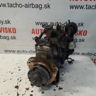 Vstrekovacie čerpadlo Skoda Felicia 1.9 D R8445B035C