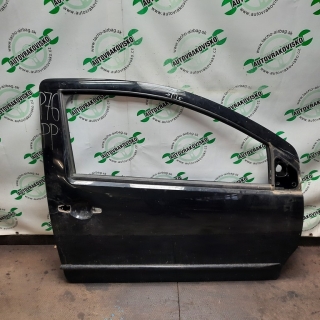 Pravé predné dvere Citroen C2