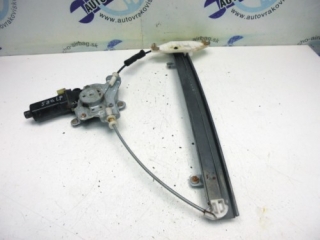 Sťahovanie okna Hyundai Accent 82403-25010 LP