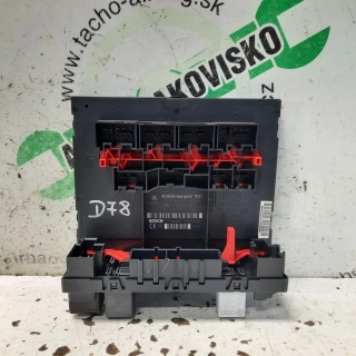 BCM Volkswagen Golf V 1K0937049S