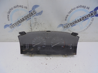 Tachometer Citroen ZX