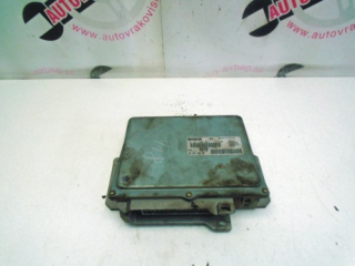 Riadiaca jednotka motora Citroen Xantia 1.8 0261204063