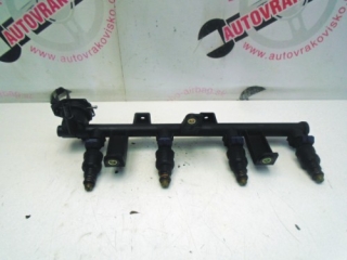 Vstrekovací ventil Citroen Xantia 1.8 0280150446