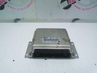 Riadiaca jednotka motora Lancia Lybra 2.4 JTD 0281010001
