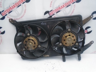 Ventilátor chladiča Lancia Lybra 46779645